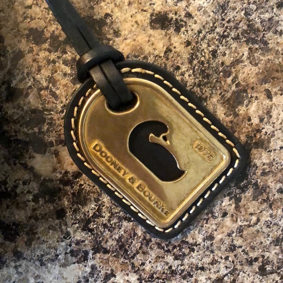 Dooney & Bourke Crossbody Bag - Picture 2 of 7